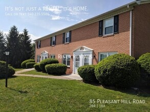 Building Photo - 85 Pleasant Hill Rd
