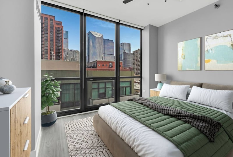 Building Photo - 667 W Wayman St