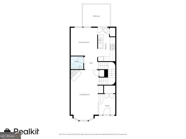 Building Photo - 438 Tioram Ln SE