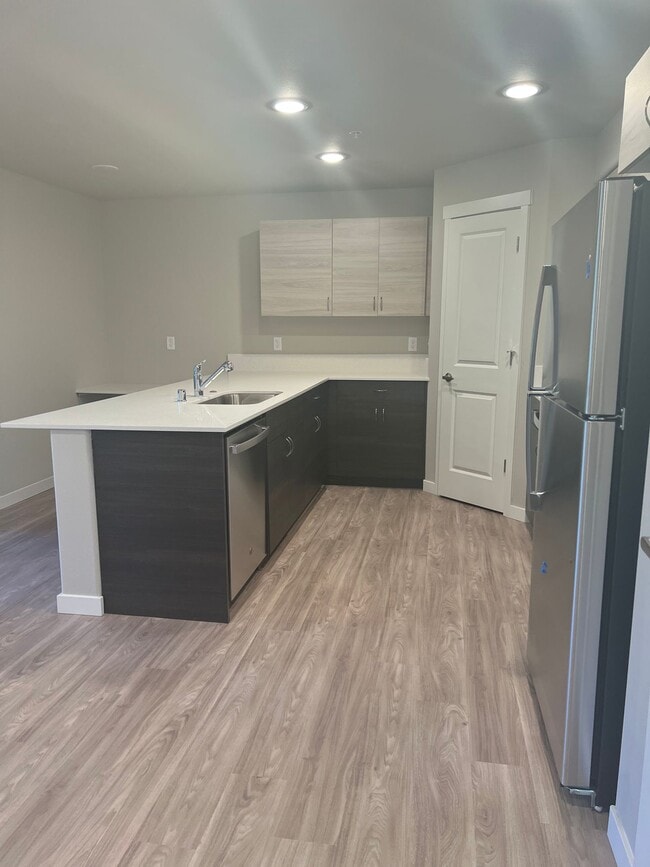 Floorplan - Waterford Terrace Apartments