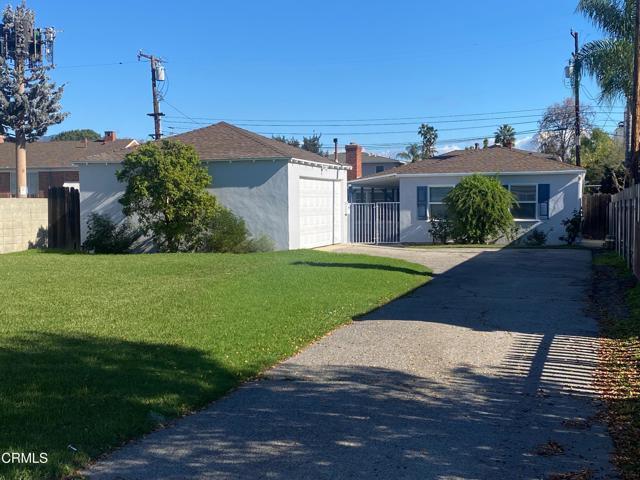 Building Photo - 5928 Rowland Ave