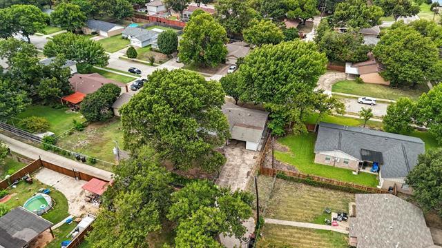 Building Photo - 1318 Drexel Dr