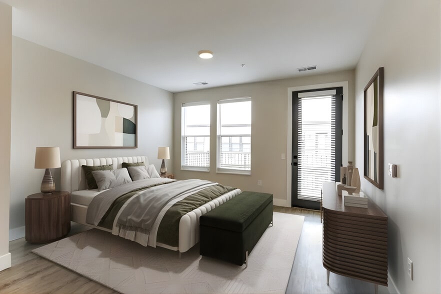 Building Photo - Triumph Apartments