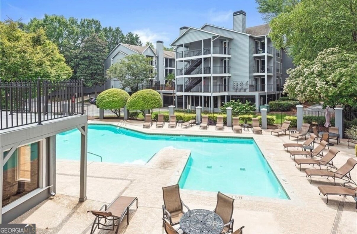 Building Photo - 307 Granville Ct