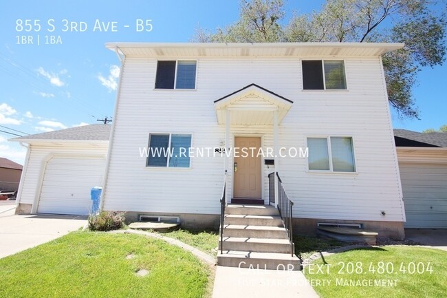 Primary Photo - 855 S 3rd Ave