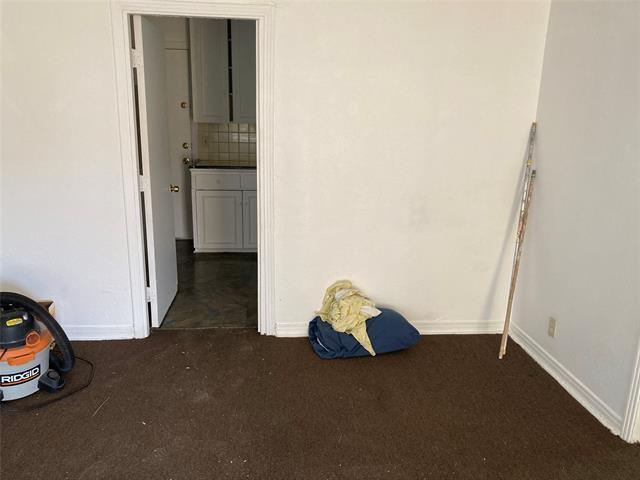 Building Photo - 3608 S Marsalis Ave