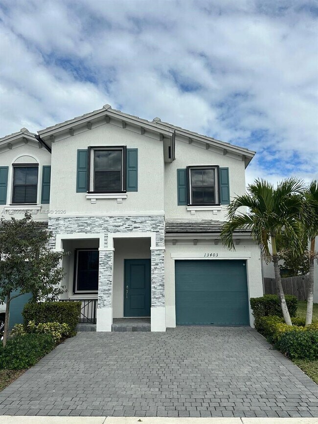 Building Photo - 13403 SW 287th Ter