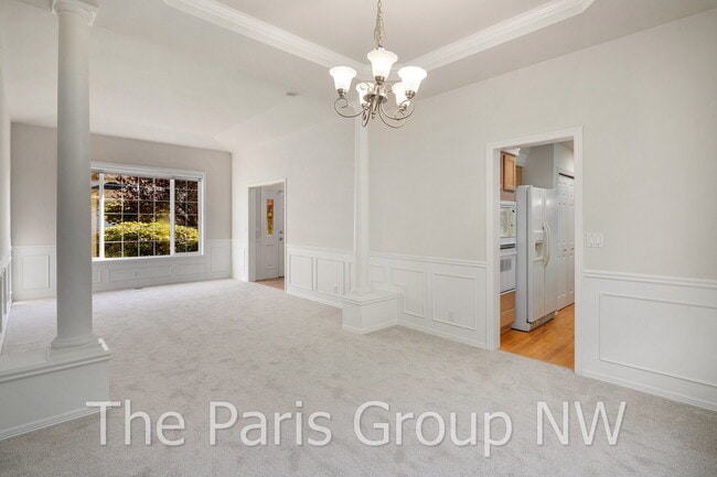 Building Photo - Extraordinary 3463sf Newcastle Home * Amazing Outdoor Spaces * A/C