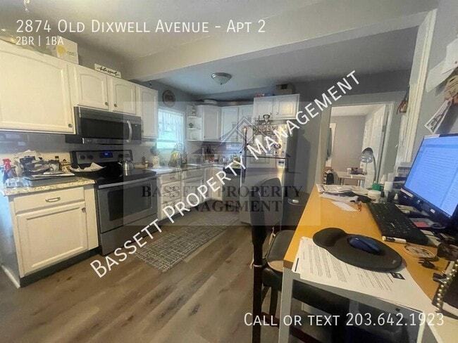 Building Photo - 2874 Old Dixwell Ave