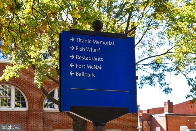 Building Photo - 73 G St SW