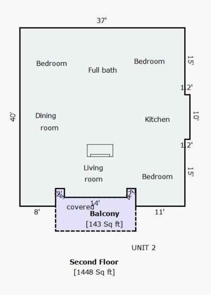 Building Photo - 1569 Glenmont Rd