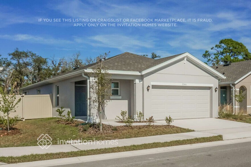 Building Photo - 7940 Majestic Palms Ct