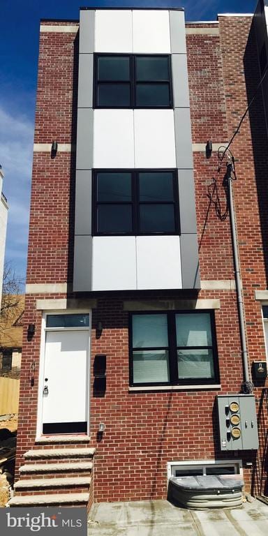 Building Photo - 1517 W Seybert St