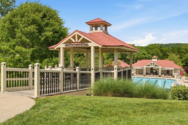 Building Photo - 6006 Mill Tree Ct