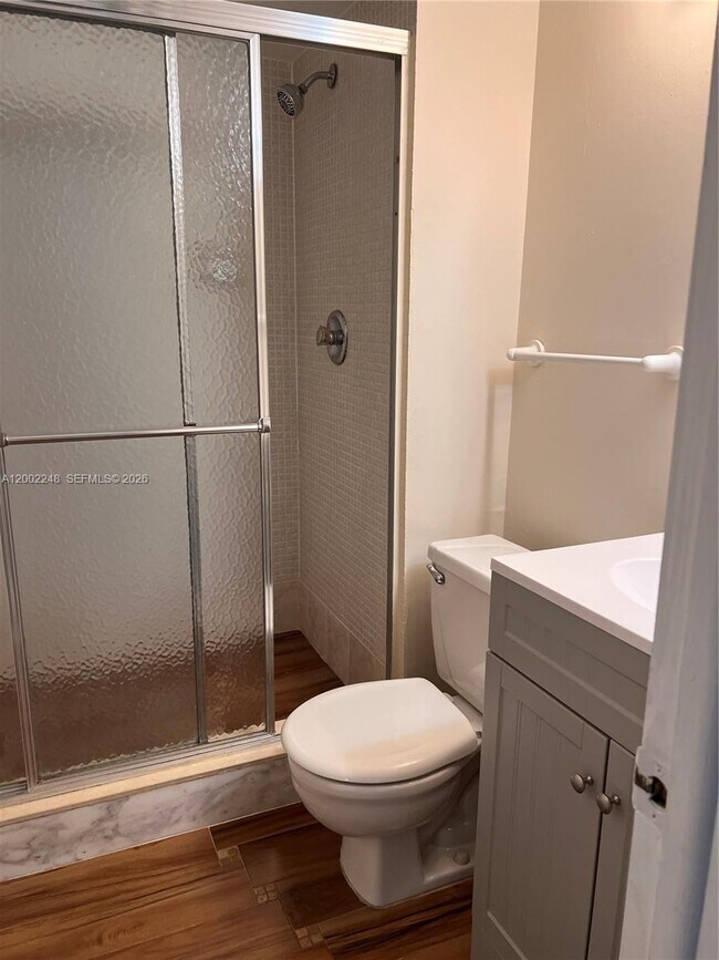 Building Photo - 8101 SW 24th Ct