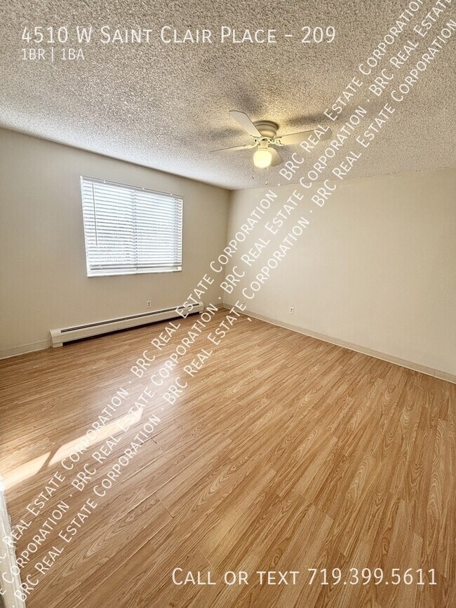 Building Photo - 4510 W St Clair Pl