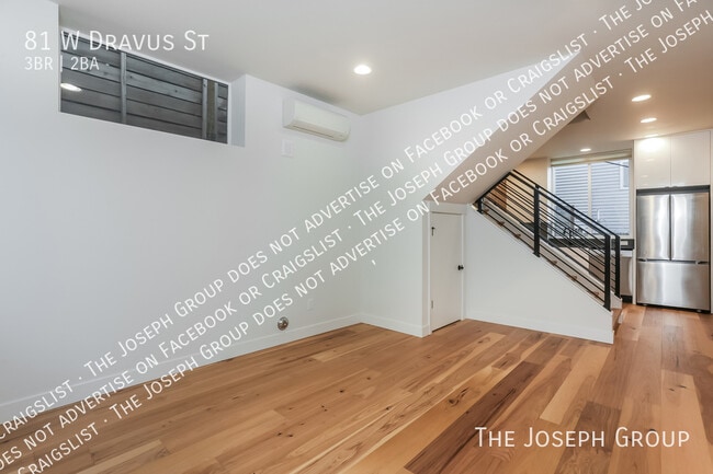 Building Photo - 81 W Dravus St