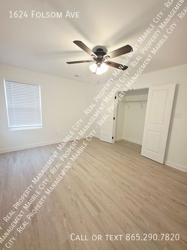 Building Photo - 1624 Folsom Ave