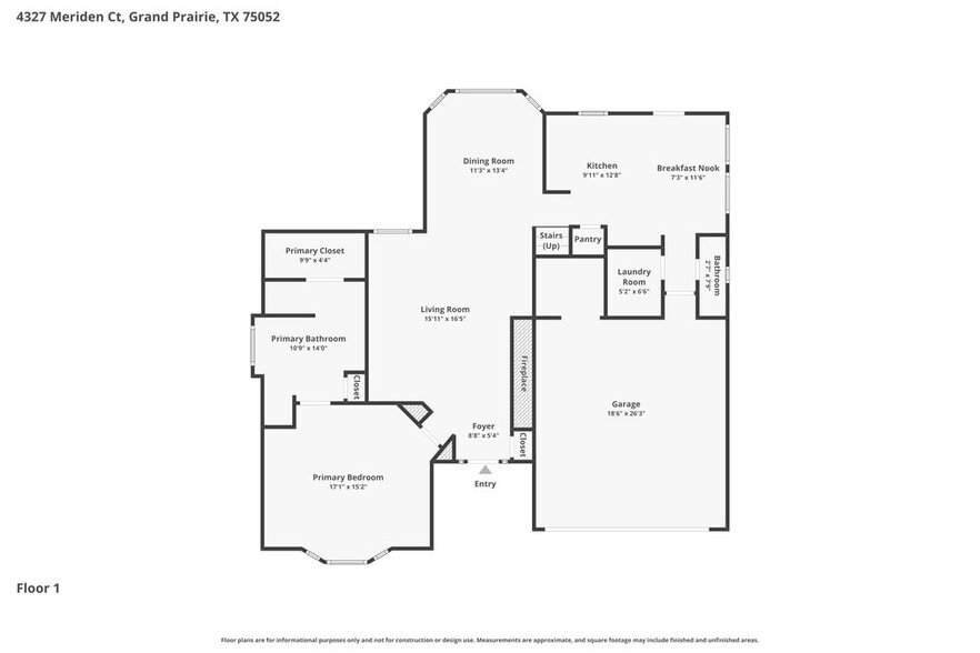 Building Photo - 4327 Meriden Ct