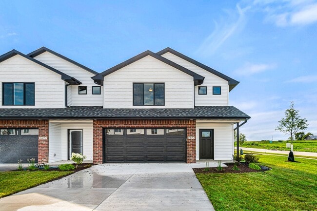 Primary Photo - New Two Story Townhome!