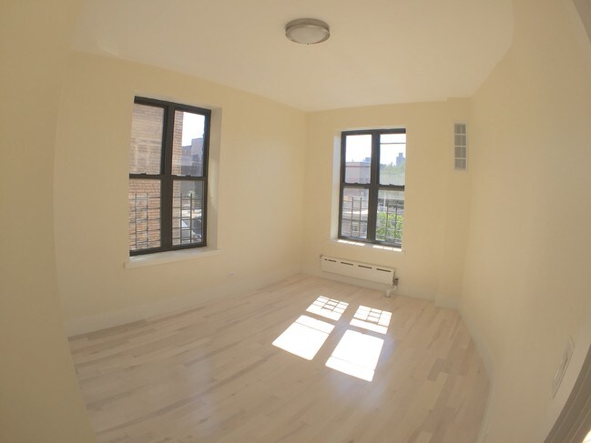Floorplan - 658-666 West 188th