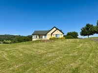 Building Photo - Custom Home With Gorgeous Views Available Now In Pilot Hill!