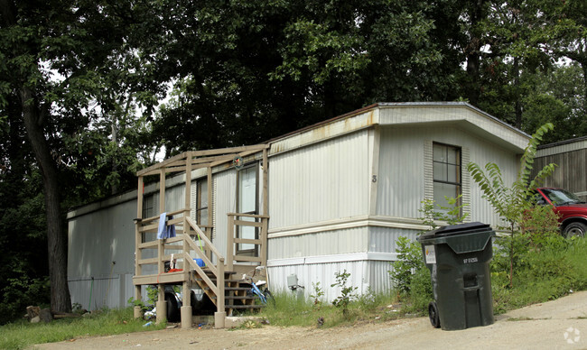 Building Photo - Ozark Hills Mobile Home Park