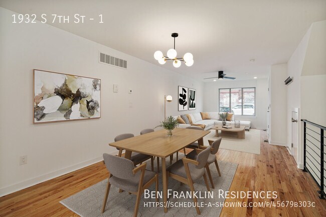 Building Photo - 1932 S 7th St