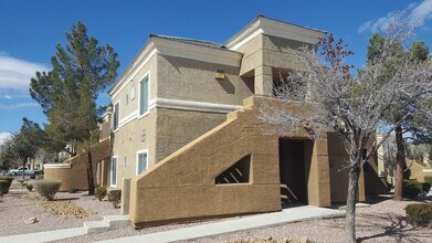 Building Photo - Three Bedroom Southwest Condo, Tile, Ground Floor