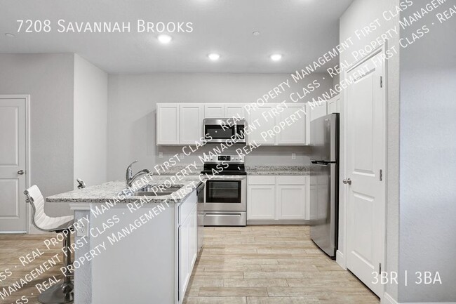 Building Photo - 7208 Savannah Brooks