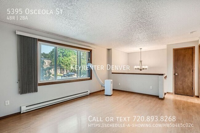 Building Photo - Amazing 5BD 2BA Home with Large Fully Fenc...