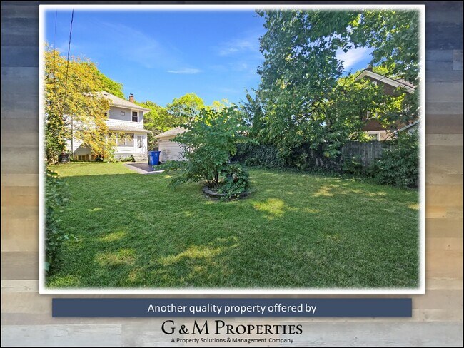 Building Photo - 4-Bedroom Rental - Walk to Strong Hospital!