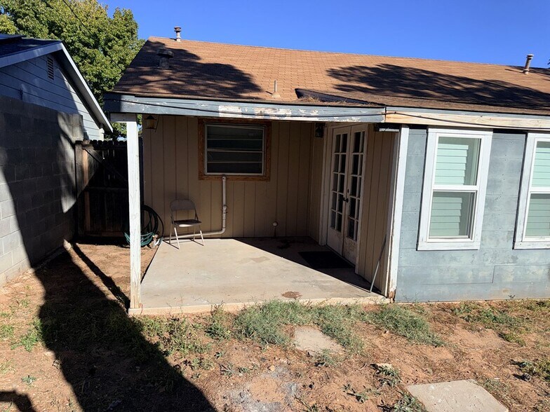 Building Photo - 3808 Boulder Ave