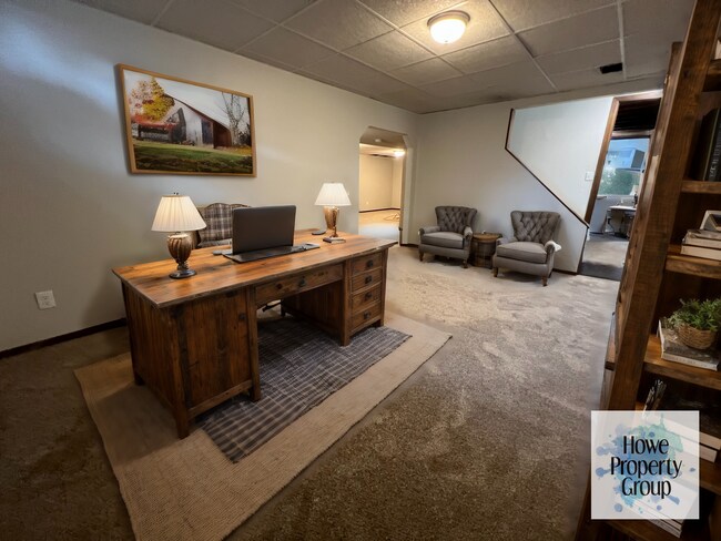 Den/Office (staged) - 6649 Homestead Avenue Ct S