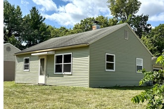 Building Photo - 1301 S Cottage Grove Ave