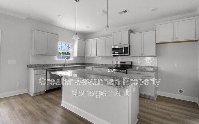 Building Photo - 158 Guana Ln