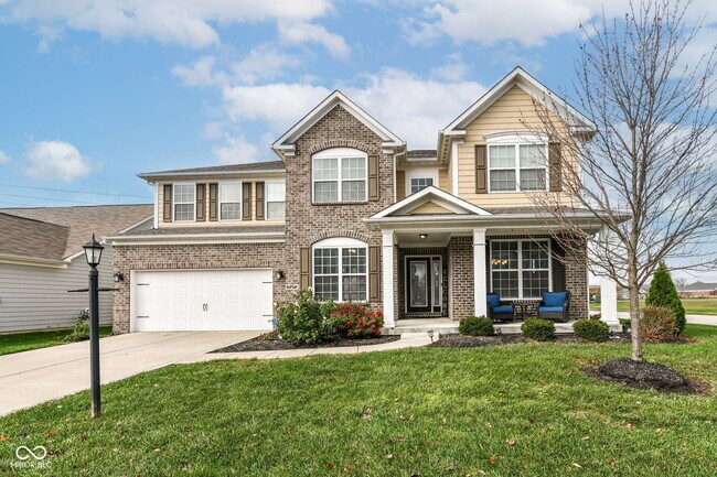 Primary Photo - 6252 Sugar Maple Dr