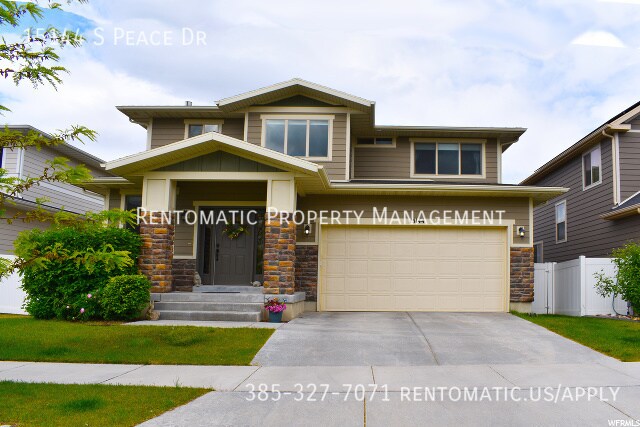 Primary Photo - 15144 Peace Dr
