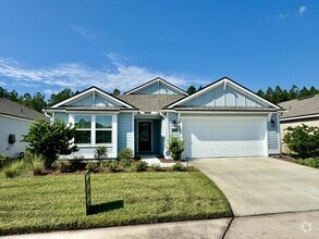 Building Photo - 4/3 Available for Rent near Oakleaf