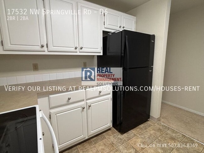 Building Photo - 17532 NW Springville Rd