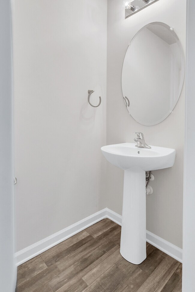 Building Photo - 728 Wayfinder Run