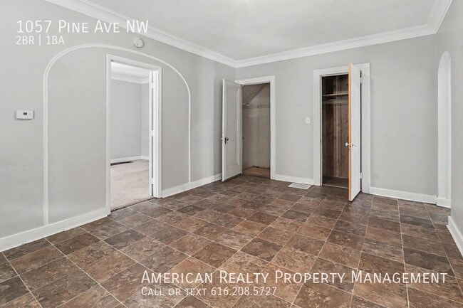 Building Photo - 1057 Pine Ave NW