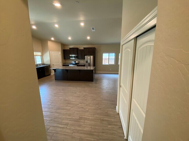 Building Photo - Lovely Newer Home with solar included.