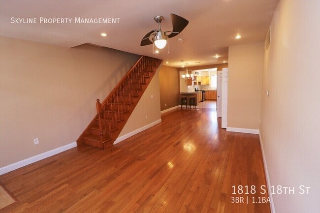 Building Photo - 1818 S 18th St