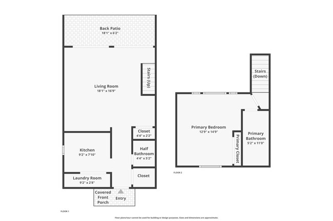 Building Photo - Quiet Coastal Living