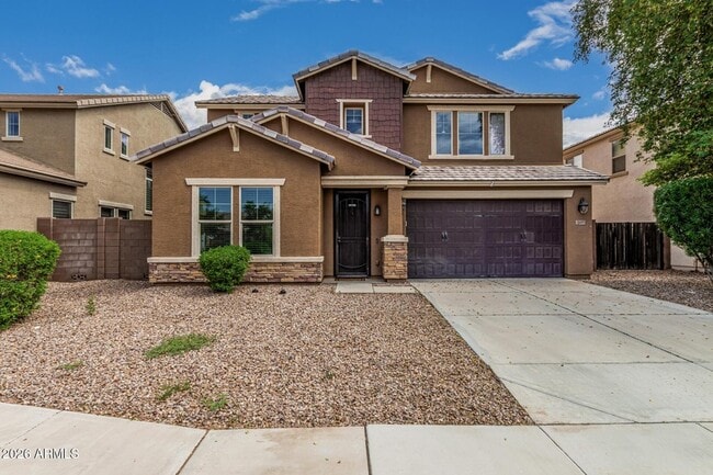 Building Photo - 7657 S Debra Dr