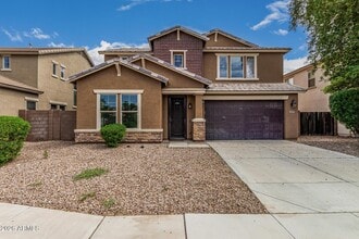 Building Photo - 7657 S Debra Dr