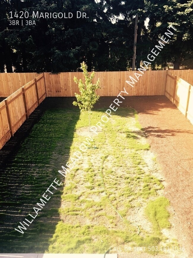 Building Photo - 1420 Marigold Dr