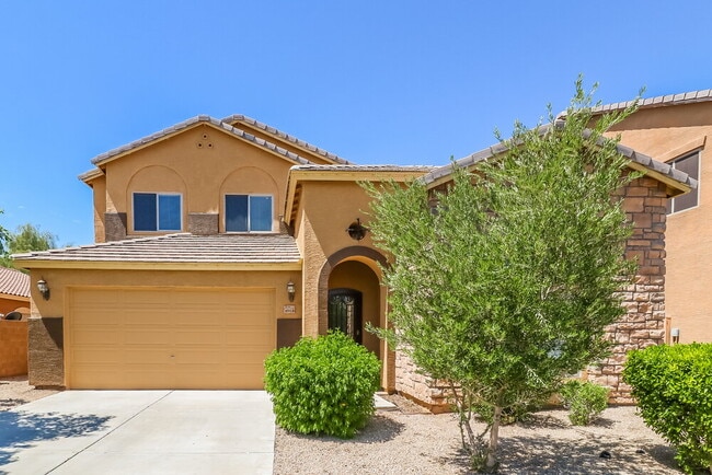 Building Photo - 6512 S 49th Dr