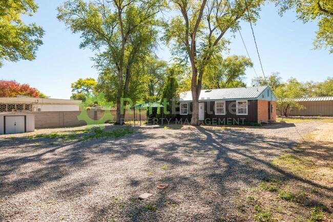 Building Photo - CALL US TODAY AT (505) 808-6467 TO SCHEDULE A CONVENIENT SHOWING